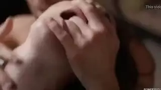 سكس عنيف مع زوجة الاخ الشرموطة تعشق العنف