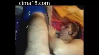 سكس شبيهة علا غانم الممثلة المصرية الساخنة مع زنجي زبه أسود كبير