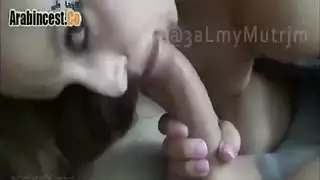 الأم السكيرة و محنة أخر الليل على زوبر أبنها