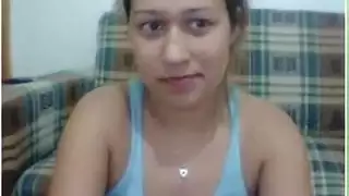 كاميرا ويب إيدا التركية