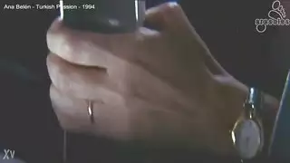 العاطفة التركية العاطفة التركية آنا بيلين