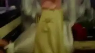 فتاة تركية فيديو عربي مسرب