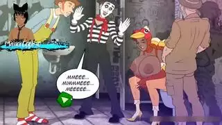 زي الديك الرومي هذا مثير حقًا وهي تعرف حقًا كيف تمتصه