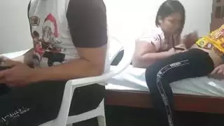 أنا يمارس الجنس مع زوجة أعز أصدقائي