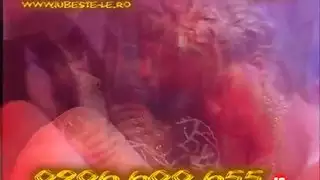 العربدة في مصر، كليوباترا ملكة الجنس