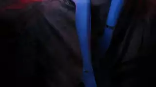 استمتع بهذا الخيال مع دمية جنسية جبهة مورو تتميز بجسم متعرج، وثدي مثالي، ومؤخرة كبيرة، جاهزة لتحقيق رغباتك الجامحة من خلال سحرها الشبيه بالقزم وجاذبية الشيطانة.