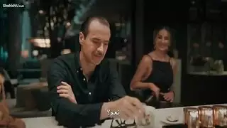 مشاهد جنسية من مسلسل مترجم للعربية