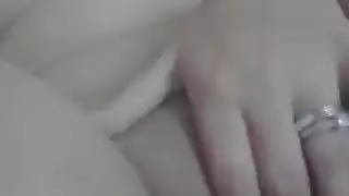 فتاة مثيرة