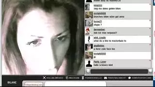 الكلبة التركية