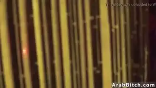 عراة عارية وفضيحة أفغان موجودة!