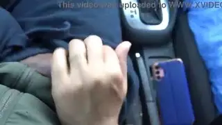 سائح منحرف يلتقط عاهرة مسلمة شقية في الشارع في تركيا