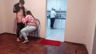 الحمار الديوث فيلم زوجة