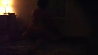 العربية السمينة الساخنة تحب قضيبي وركوبه، إنها مثيرة كما لم يحدث من قبل