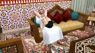 ممنوع ممارسة الجنس الشاق على العرب بدون زواج