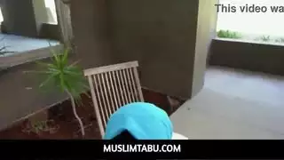 مسلم تابو عذراء عربية فاتنة الشرج من قبل قرنية لها ب