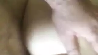 سنة قصفت من قبل عربي كثيف