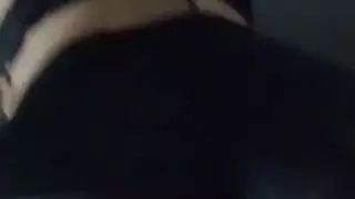 تملأ زوجة الأب في سن المراهقة بينما أبي بعيدًا