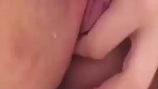 بالإصبع كس بلدي في الفندق في جزيرة كيش، الخليج الفارسي، إيران
