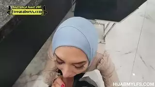 المحجبة تستعد للزواج سكس محجبات مترجم