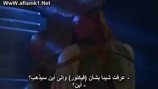 فيلم سكس كلاسيكي مترجم بعنوان القراصنة الشراميط الجزء الثالث