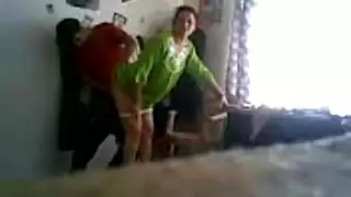 زوج باكستاني جنس شديد