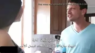 افلام نيك مترجمة بنات هايجة فى سهرة الكريسماس