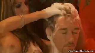 تدليك سوف تتذكره