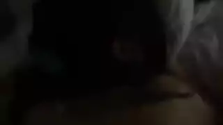 الجنس التركي في الظلام