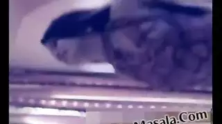 رقص فتاة عربية مثير
