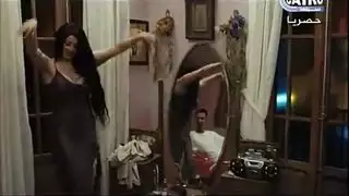 حار مصر نجم الطرافة الطعام