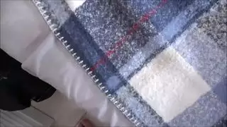زوجة الأب تجعلني أبقى - سكس مترجم