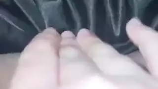 عندما نائب الرئيس بداخلي&