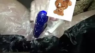 هزاز & في