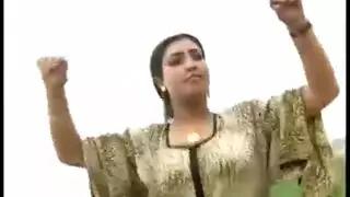 الرقص العربي