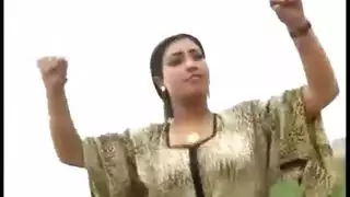 رقص عربي