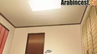 الطالبة الجميلة و دكتور المدرسة 