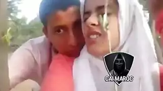 فيديو اباحي عربي مراهقين