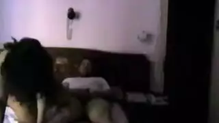 سكس مصري مع عنتيل كفر الشيخ ينيك مزة بلدي جامدة جداً وترقص بسخونة له