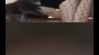 عرض بريسكوب للفتيات التركيات