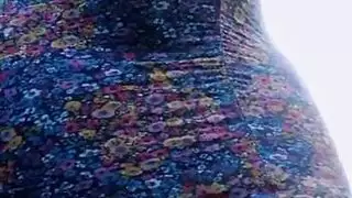 الجنس العربي في مواقف السيارات