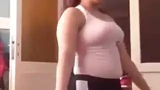 رقص عربي