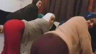 سكس عربدة نساء عربيات في امريكا