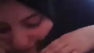 الجنس الفموي العربي