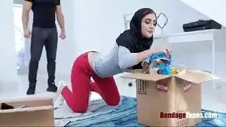 افلام سكس محجبات بنت محجبة تتناك من زوجها بعنف وقوة