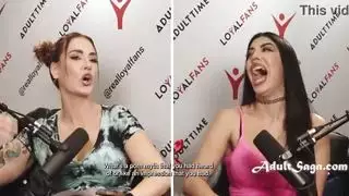 لدي أثداء رائعة حقًا سيري دال، كودي فور، ريفر لين، سارة عربي، جاسمين شيرني، ميغان ميستايكس