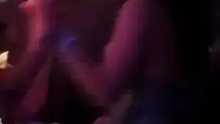 رقص عربي