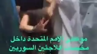 موظفي الامم المتحدة في لبنان فضائح سكس