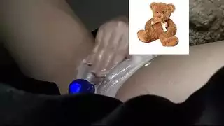 الزبادي الغذاء يستمني مع هنتاي في الحياة الحقيقيةالهواة العربية سنو وايت