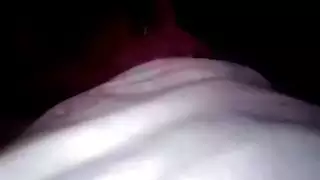 سونيا مص مغني الراب ديك أسود كبير
