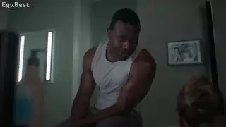 مشاهد جنسية من مسلسل مترجم للعربية